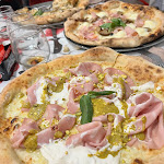 Photo n°5 de l'avis de ANTONROSY. fait le 02/04/2023 à 22:52 sur le  Pizzeria Modì à Sala Consilina