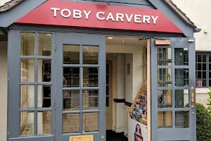 Toby Carvery Worcester West image