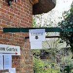 Photo n°6 de l'avis de Karin. fait le 16/07/2017 à 11:14 sur le  Gartencafé Söhrmann-Gruitrooy à Reesdorf