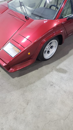 Auto Repair Shop «MasterClass Automotive», reviews and photos, 1800 NW 23rd St, Miami, FL 33142, USA