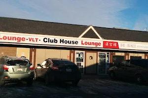 Club House Family Restaurant & Lounge image