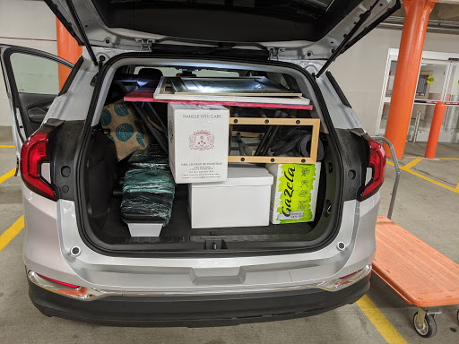 Self-Storage Facility «Public Storage», reviews and photos, 133 2nd St, Jersey City, NJ 07302, USA