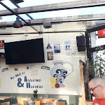 Photo n°1 de l'avis de Arnold.o fait le 15/09/2020 à 12:47 sur le  Bahnhofsgaststätte Gleis 3 à Bruchköbel