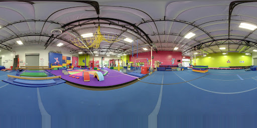 Gymnastics Center «Flip 2 It Sports Center», reviews and photos, 10556 Industrial Ave, Roseville, CA 95678, USA