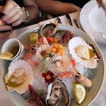 Photo n°3 de l'avis de Vincenzo.i fait le 20/07/2019 à 21:23 sur le  La Marachella à Jesolo