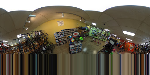 Bicycle Store «Pioneer Cycle», reviews and photos, 12741 Central Ave NE, Blaine, MN 55434, USA