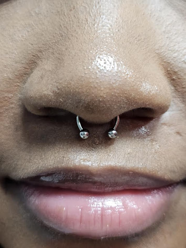 Explore death tattoos ideas, creative tattoo ideas in North Las Vegas, available at Hancock Piercings