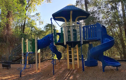 Park «Meadowlake Park», reviews and photos, 9501 N Panther Creek Dr, Spring, TX 77381, USA