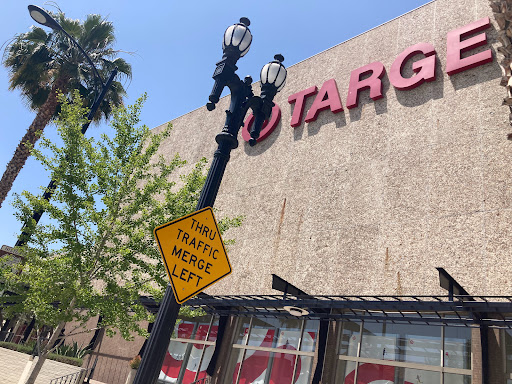 Department Store «Target», reviews and photos, 777 E Colorado Blvd, Pasadena, CA 91101, USA