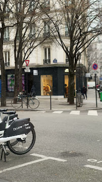 Les plus récentes photos du Café fringe à Paris - n°13