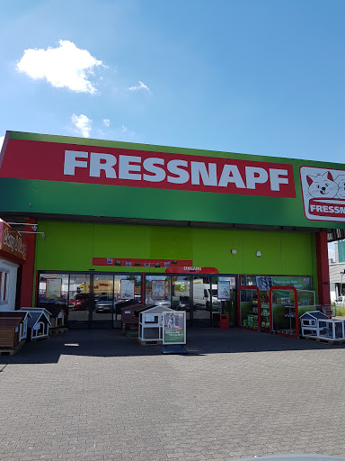 Fressnapf XXL Mülheim-Kärlich unter Mülheim-Kärlich, 