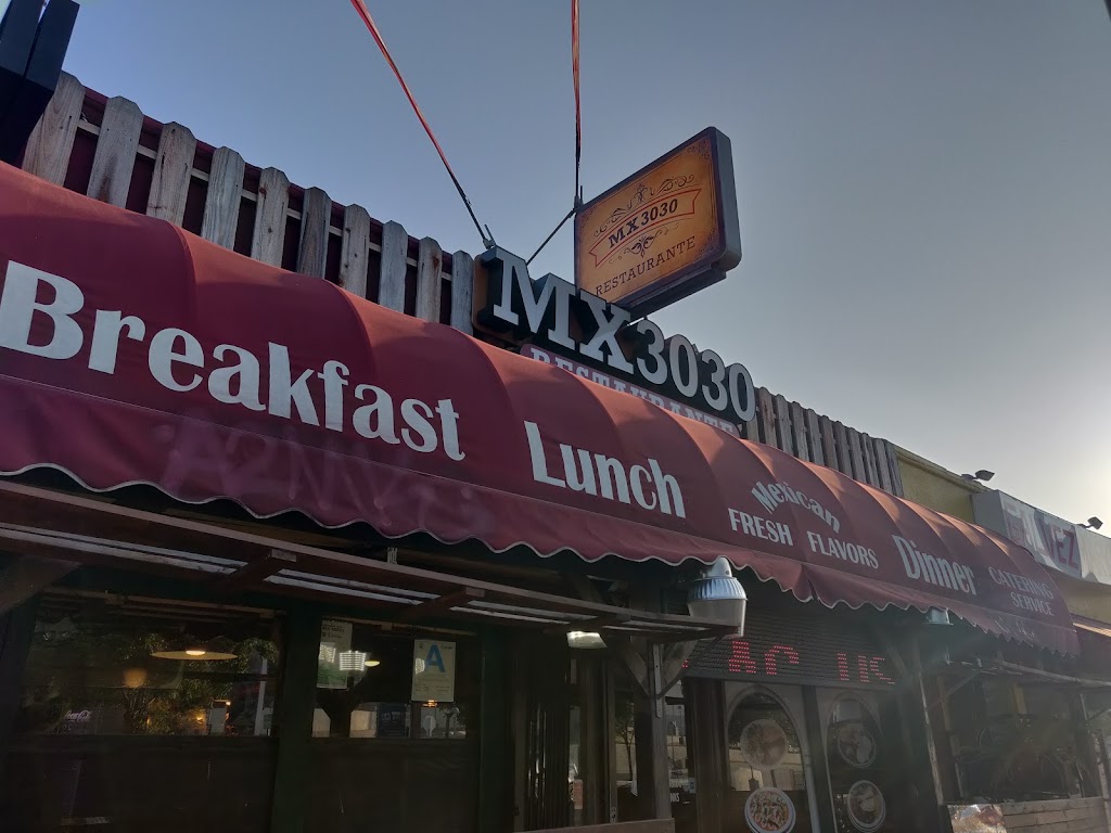 Mexicanos 3030 Restaurant 90033
