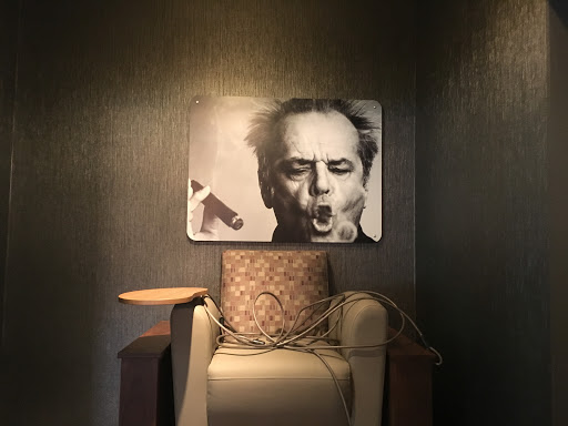 Sign Shop «Mc Ever Signs & Graphics», reviews and photos, 355 Quill Dr #140, Dawsonville, GA 30534, USA