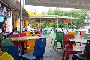 Sri Kandi Cafe image