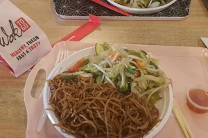 Wok To Go Proostwetering | Asian Restaurant Utrecht | Aziatische Gerechten | Eat-in | Take-away image
