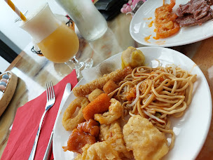 Photo n°21 de Wok & Grill à Château-Thierry ()