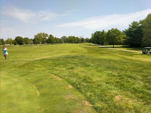 Golf Course «The Prairies Golf Club», reviews and photos, 300 Tricentennial Ct, Cahokia, IL 62206, USA