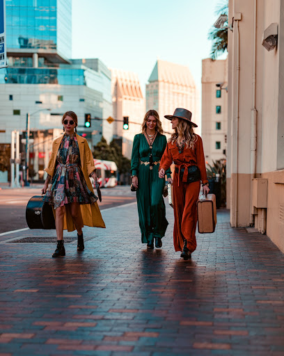 Boutique «Stroll», reviews and photos, 2360 India St, San Diego, CA 92101, USA