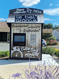 Photos du propriétaire du Restaurant Le Bel'Arôme à Aubigny-Les Clouzeaux - n°5