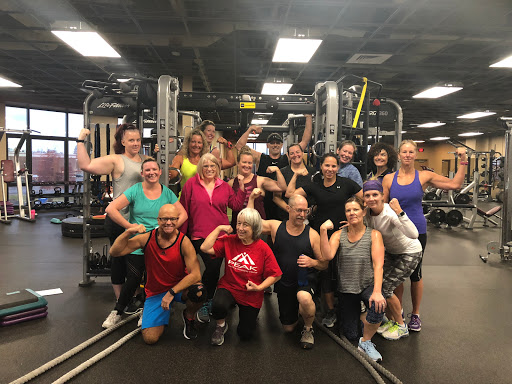 Health Club «Peak Health and Wellness Center», reviews and photos, 95 W Centa Dr, Hayden, ID 83835, USA