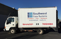 Southwest Copy Systems - Photo 9 - Car repair in Albuquerque, NM, Albuquerque