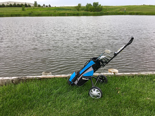 Golf Driving Range «Spring Creek Golf Course», reviews and photos, 1800 Spring Creek Dr, Seneca, KS 66538, USA