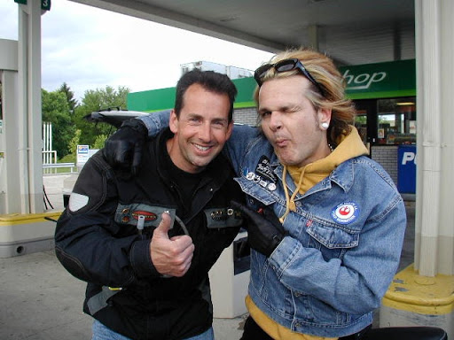 Motorcycle Dealer «Speed City Cycle LLC», reviews and photos, 3464 W 16th St, Indianapolis, IN 46222, USA