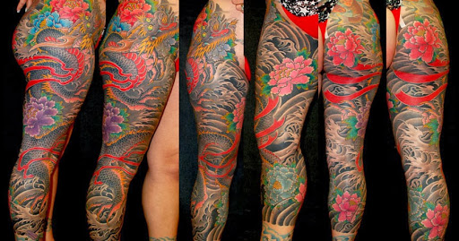 Tattoo Shop «Slave To the Needle Tattoo», reviews and photos, 403 NE 45th St, Seattle, WA 98105, USA