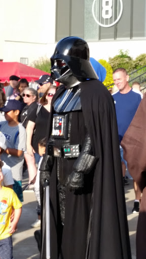 Stadium «Yogi Berra Stadium», reviews and photos, 27 Clove Rd, Little Falls, NJ 07424, USA