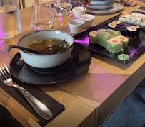 Plats et boissons du Restaurant de sushis Home Sushi à Montpellier - n°4