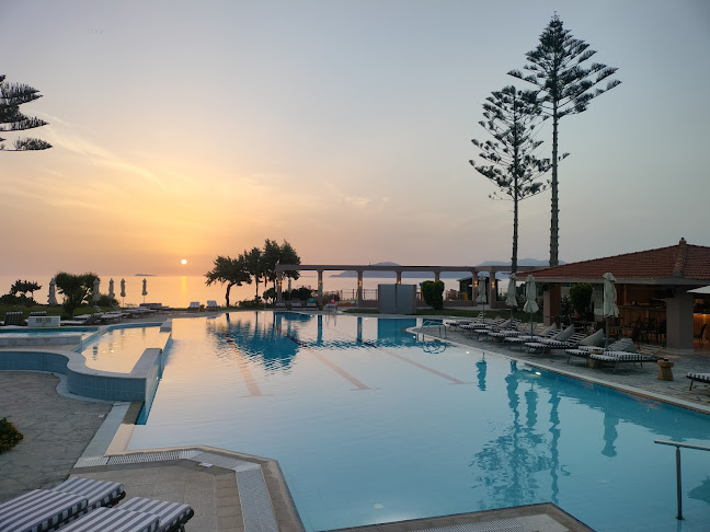 Αmmos Luxury Resort - Ξενοδοχείο