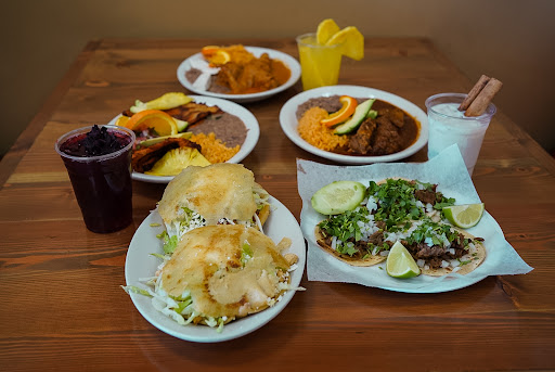 Grocery Store «Gonzalez Market», reviews and photos, 1220 S Redwood Rd, Salt Lake City, UT 84104, USA