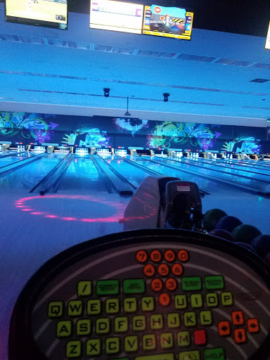 Bowling Alley «Stars and Strikes of Buford/Mall of Georgia», reviews and photos, 1601 Horizon Pkwy, Buford, GA 30518, USA