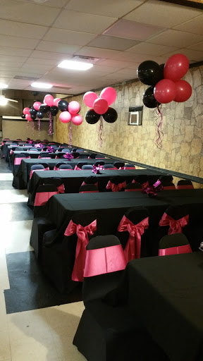 Auditorium «Kings & Queens Hall Rental», reviews and photos, 15845 Schaefer Hwy, Detroit, MI 48227, USA