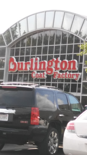 Clothing Store «Burlington Coat Factory», reviews and photos, 900 Commons Dr #414, Dothan, AL 36303, USA