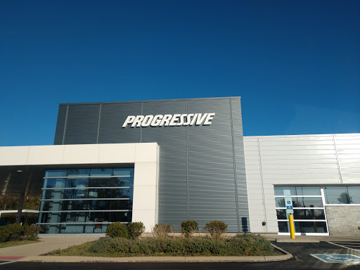 Insurance Company «Progressive Insurance - Dayton Service Center», reviews and photos