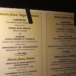 Photo n°4 de l'avis de Darlene.a fait le 18/10/2023 à 09:14 sur le  San Basegio Ristorante à Venice