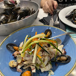 Photo n°4 de l'avis de sylbe.b fait le 25/10/2023 à 11:53 sur le  I LOVE COZZERIA Assemini à Assemini