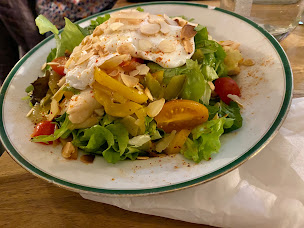 Photo n°37 de CREPERIE DU LANDY à Clichy ()