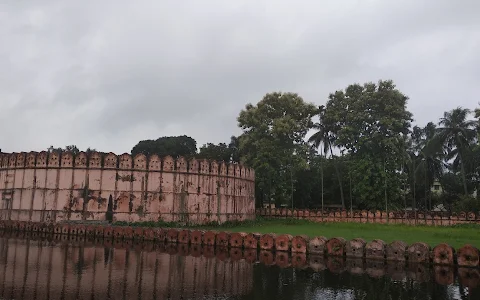 Idrakpur Fort image