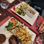 Photo n° 1 de l'avis de Sabrina.a fait le 17/07/2022 à 16:08 pour PUB Colombes à Colombes