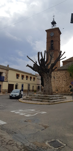 Layos Casa Campo S.A. en Layos, Toledo