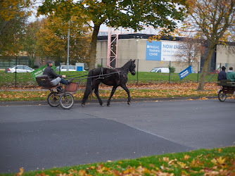 Finglas Training Centre CDETB