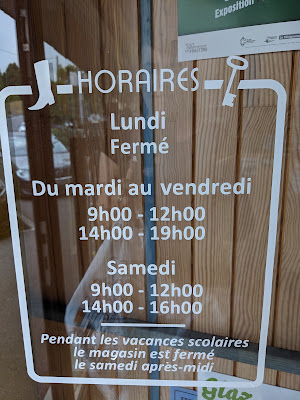 Cordonnerie Cles à Brest