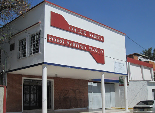Colegio Marista Pedro Martínez Vázquez