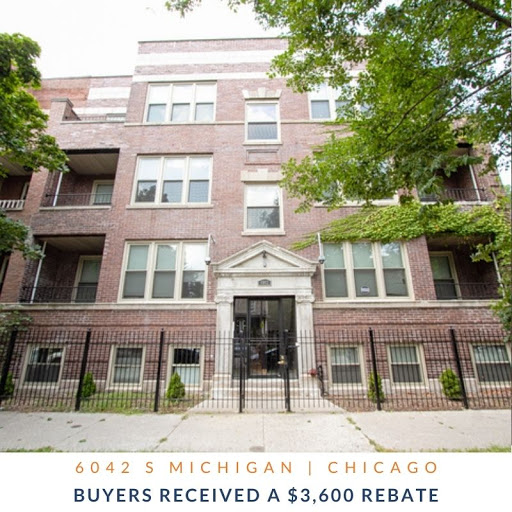 Real Estate Agency «Lucid Realty», reviews and photos, 1858 W Erie St, Chicago, IL 60622, USA