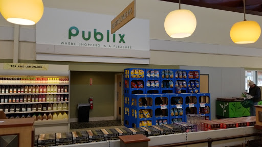 Supermarket «Publix Super Market at Highland Plaza», reviews and photos, 3605 Sandy Plains Rd Ste 200, Marietta, GA 30066, USA