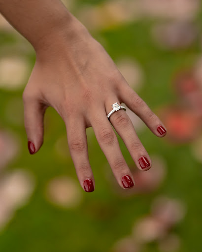 Jewelry Store «Bourghol Brothers Jewelers», reviews and photos, 73 Lake Rd, Congers, NY 10920, USA