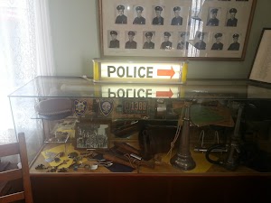 Martinez Museum - photo 20