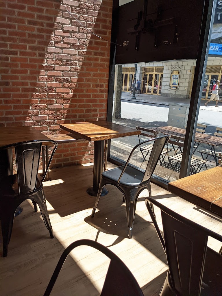 Masala Kitchen: Kati Rolls & Platters 19103